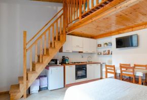 Loft La Cit Torino